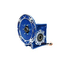 중공축 웜감속기 NMRV075 71B5(0.4KW) 80B5(0.75KW) 90B5(1.5KW) 무쏘파워시스템, 71B5 1:60, 1개