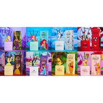 디즈니 디퓨저 캐릭터 8종 프리미엄 니치 커스텀 메이드 명품 천연향료 월드클래스 조향사 비슬라 스틱, 피글렛