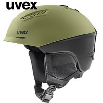 10% →우벡스 스키 보드헬멧 2223 ULTRA PRO_Leaf Black mat