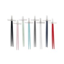 큐티폴 고아 젓가락세트 택1, 화이트