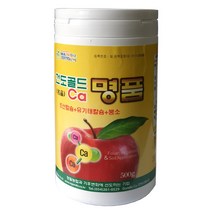Gnd 골드명품칼슘(500g) 초산칼슘 유기태칼슘 붕소, 1개