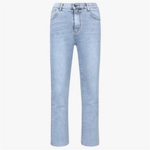 [인디고뱅크] 레겐보겐 NC05 부츠컷 풀밴딩 데님 RBTT22T02 (9016995)