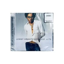 Lenny Kravitz Greatest Hits Hybrid SACD [New SACD]