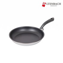 알텐바흐 엑스클립스 통5중 프라이팬 30cm, 상세설명 참조, 없음