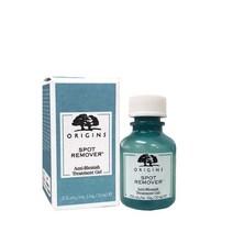 [정품] 오리진스스팟 리무버 안티 블레미쉬 트리트먼트 젤 10ml 백화점 리무버 립앤아이리무버 아이리무버 트러블 여드름 케어젤 진정