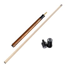 ZOKUE 당구 점프 큐 108cm 13.5mm 팁 하드 Tecnologia 메이플 샤프트 점프 스틱 선물 기술 큐, 13.5mm_1, C_4