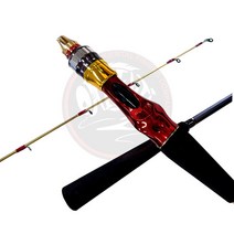 POF008 연안부두 선상 뽈락/볼락 루어대 외줄 슬로우지깅 좋은 베이트릴로드 낚시대