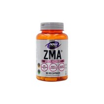 나우푸드 스포츠 ZMA 90베지캡슐 2개 빠른직구