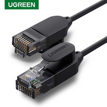 전선꼬임기 6A 이더넷 10Gbps 네트워크 4 페어 패치 인터넷 UTP 랜 pc용, 3.1m - Cat 6A 10Gbps
