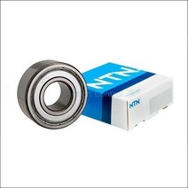 일제 볼 베어링 NTN 철커버 ( 6003ZZ / 6203ZZ / 6303ZZ ) 규격 내경 17mm