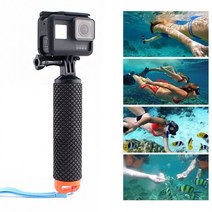 아쿠아_부력봉_물놀이_액세서리_스노쿨링_다이빙_잠수, 색상_그린