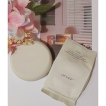 투쿨포스쿨 픽싱 커버쿠션 리필 12g, #2C 쿨페탈(신규색상), 1개