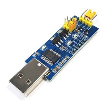 USB to TTL1.8V USB-직렬 포트 1.8V FT232RL USB-TTL 직렬 5V/3.3V/1.8V