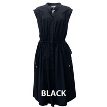 차이나카라 여신 샤링 사이즈 프리 롱 원피스