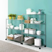 박세리팬트리 간식대 코스트코 앵글 트레이더스 수납 렉 앵글주문제작 대피실선반 적치대, 메탈선반 900 4단