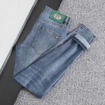 연청바지코디 2023 봄 여름 남성 모델번호 7057P165238 4994275166