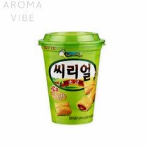 사무실다과 씨리얼초코컵 89G THCO13