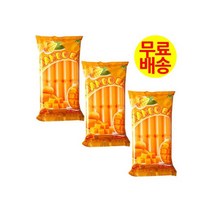 망고바(30개입) /쭈쭈바 젤리뽀 아이스바 트로피칼 바