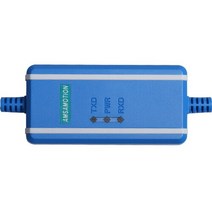 [해외] omron usb 용 usb-cif02 rs232 cpm1cpm1acpm2acpm2ahc200hsc200hxhghe 시리즈 plc 프로그래밍 케이블 데이터 다운로드, 격리 유형, 다른 사람