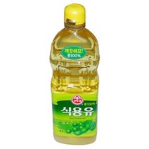 오뚜기 식용유 0.9L 식품 > 장/소스 식용유/오일/참기름 대두유 (콩기름), 1″ class=”wr-img”></a></div></div></div></div><div class=