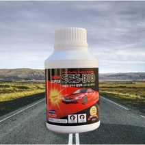 뉴슈퍼세스바이오 친환경 자동차냉각수 부동액첨가제 200ml1개, 1개