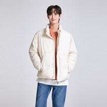 스파오 베이직 푸퍼_SPJPB4TC11