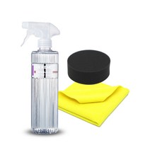 파이어볼 타르 제거제 500ml 스티커 제거 송진 리무버 나무수액 낙진 + 패드 타월, A-1 타르리무버 500 (패드+타월)