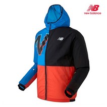 뉴발란스 뉴발란스자켓 NQJ MEN 임팩트 우븐자켓 NBNAB26011 99