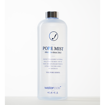 이쁘지오 모공수 대용량토너 1000ml 스킨토너, 필요, 1개, 1l