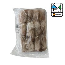 냉동 손질 절단 주꾸미 3KG 원컷M 투컷L 쓰리컷M 업소용 식자재 절단 쭈꾸미, 쓰리컷 M, 1개