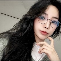 티타늄 안경테 클릭클락 발렌티노 (Valentino) 7color