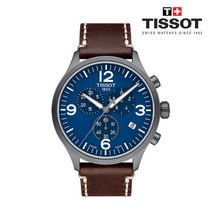 티쏘 [티쏘]크로노XL_Tissot Chrono XL_T116.617.36.047.00