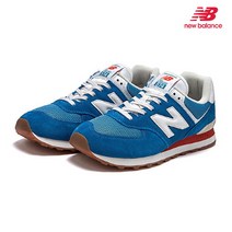 뉴발란스 뉴발란스운동화 LQJ ML574HC2 NBPDBS123Z 50