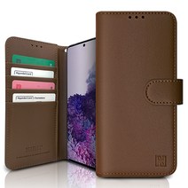 우리미라클 헌트 클래식 백포켓 다이어리 휴대폰 케이스 삼성 갤럭시 노트9 (SM-N960N) 전용 핸드폰 케이스