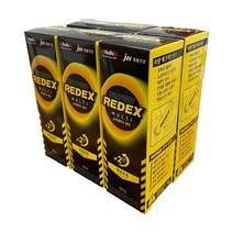 슈퍼 레덱스 멀티 350ml x 6개 1박스 가솔린, 1개