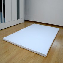 알러화이트 토퍼 입체형