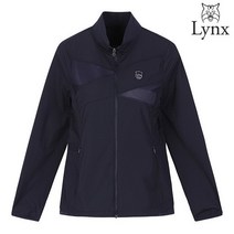 링스골프 링스 여성 매쉬 포인트 점퍼 L2191JP255_NA