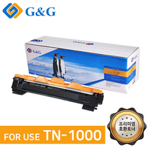 브라더 호환 재생토너 TN-1000 DR-1000 HL-1210W HL-1110 MFC-1910W DCP-1610W MFC-1810 DCP-1510 MFC-1815, TN-1000 재생/토너