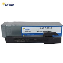 선반공구 터닝도구 1pc mgehr1010 mgehr1212 mgehr1616 mgehr2020 그루빙 및 절단 선반 공구 커터 홀더 1.5mm 2mm 3mm 4mm for, 3