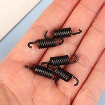 토션스프링 크림핑 펜치 수리 비틀림 스프링 플매트 카펫 러그 클램프 delixis용 2 피스, 2개