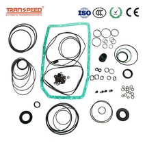 구동계 변속기 자동차부품 Transpeed 6hp26 6hp28 기어 박스 zf6hp-26 변속기 씰 bmw audi zf6hp26 자동차 액세서리 o-링 용 분해 검사 호환, bmw를 위해