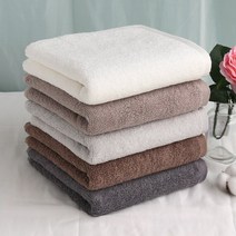 송월타월 호텔수건 빌라 150g 30수 면사, 골고루, 10개