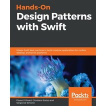 Hands-On Design Patterns with Swift, Packt Publishing