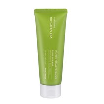 [경기점] 토니모리l 더 그린티 트루바이옴 수분 폼 클렌저 150ml