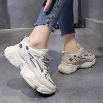 학생 운동 러닝화 운동화 편한 캐주얼 패션화 걷기 유행 스니커즈신발스타일 저렴 쇼핑 러닝복