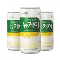 뉴케어 영양식 환자유동식 경관유동식 200ml 30캔