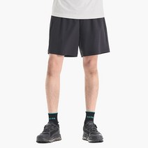 네파 여름 남성 C-TR 스퀘어 숏츠 - 7I31768-199