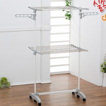 다이데코 4단 빨래건조대, 1개
