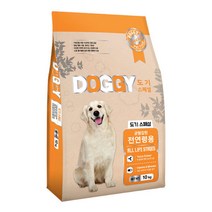 도기 스페셜 전연령 애견사료, 닭, 10kg, 2개