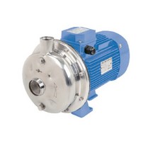 화랑펌프 PP120 화랑 스텐 횡형펌프 1.82KW